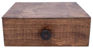 Malloy Modern Magic Slim-Line Close-Up Case