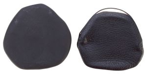 Nathan Kranzo's Stone Purse