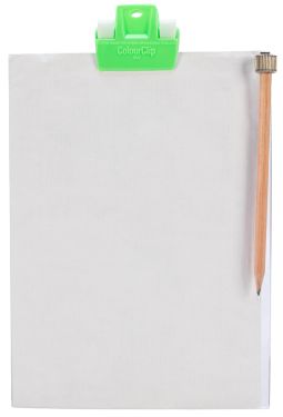 Ronaldo's All-Clear Clipboard