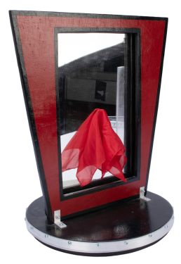 Micro’s Devils Reflection