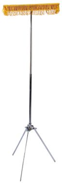 Flash Production Table