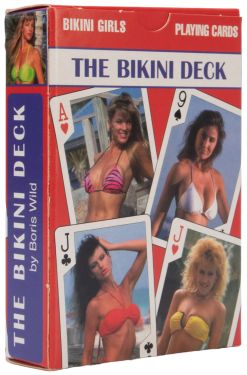 The Bikini Deck
