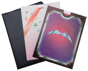 The Swinging Vampire