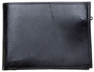 The Pimpernel Notecase