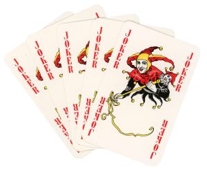 Lubor Fiedler's Trap Door Magic