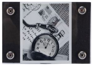 Masuda's Frozen in Time