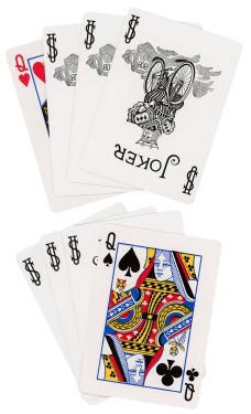 John Bannon's Twisted Sisters