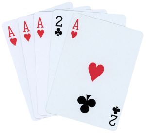 Gordon Bean's Monte 3.0