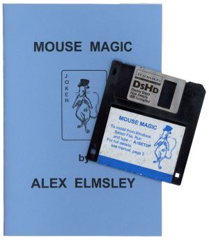 Mouse Magic