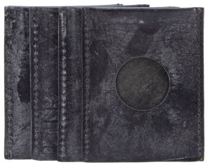 Howard Schwarzman's Leather Impact