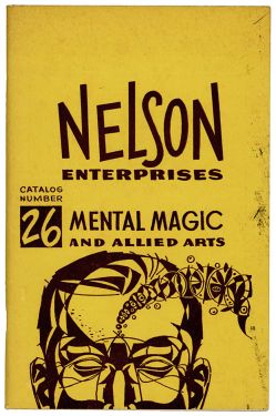Nelson Enterprises Catalog No. 26