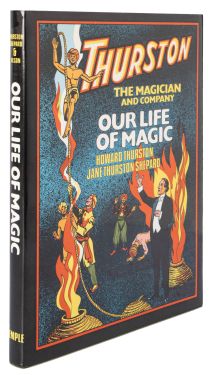 Our Life of Magic