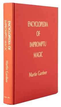 Encyclopedia of Impromptu Magic