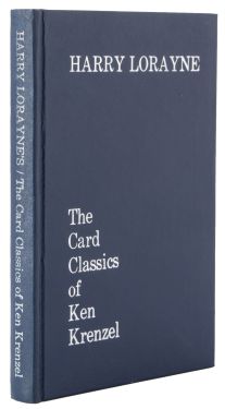 The Card Classics of Ken Krenzel