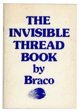 The Thread Book