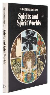 Spirits and Spirit Worlds