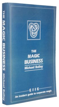 The Magic Business