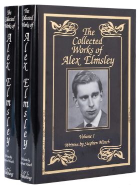 The Collected Works of Alex Elmsley, Volume I and II