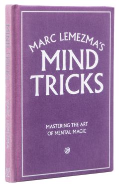 Marc Lemezma's Mind Tricks