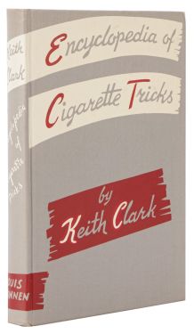 Encyclopedia of Cigarette Tricks