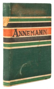 Annemann and Other Publications