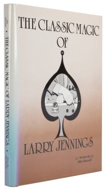 The Classic Magic of Larry Jennings