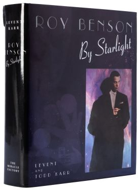 Roy Benson by Starlight