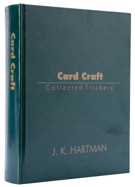 Card Craft: Collected Trickery