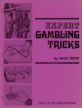 Expert Gambling Tricks