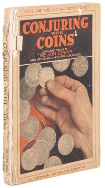 Conjuring with Coins
