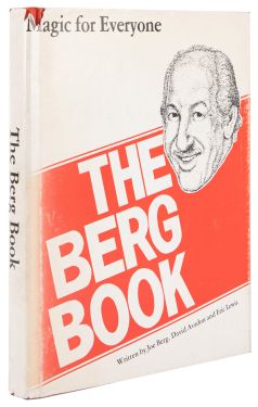 The Berg Book
