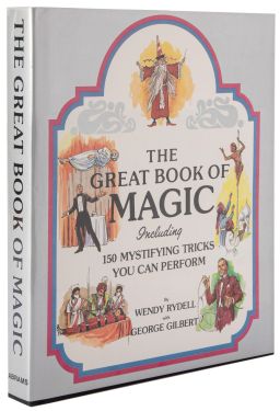 The Great Book of Magic