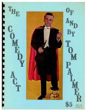 The Comedy Act