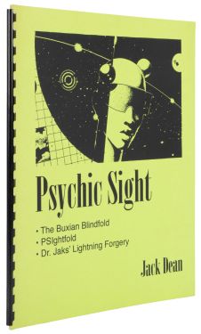 Psychic Sight