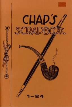 Chap's Scrapbook 1-24