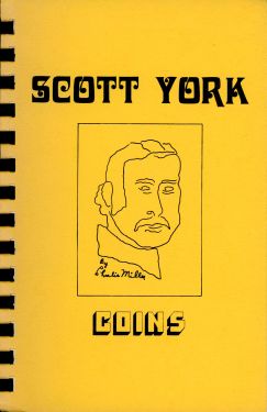 Scotty York: Coins