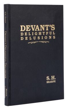 Devant's Delightful Delusions