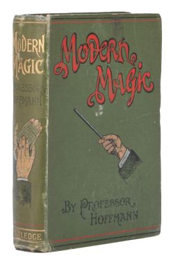 Modern Magic