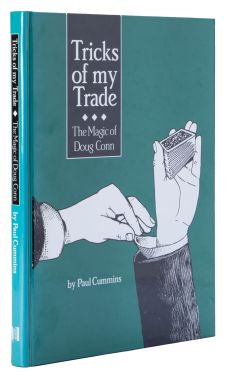 Tricks of My Trade: The Magic of Doug Conn