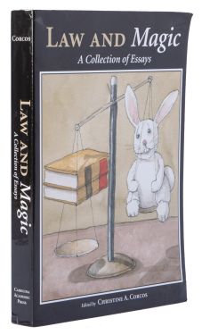 Law and Magic: A Collection of Essays