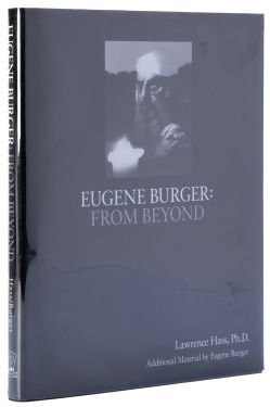 Eugene Burger: From Beyond