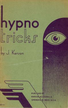 Hypnotricks