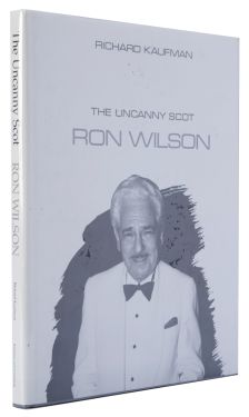 The Uncanny Scot, Ron Wilson