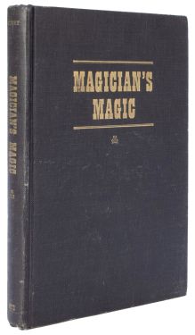 Magician's Magic