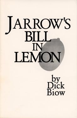 Jarrow's Bill in Lemon