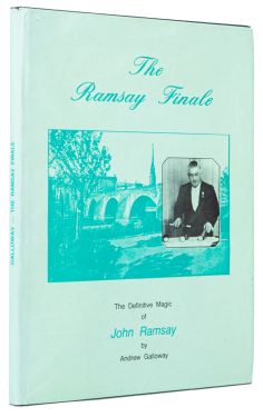 The Ramsay Finale (Inscribed and Signed)