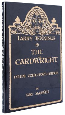 Larry Jennings' the Cardwright