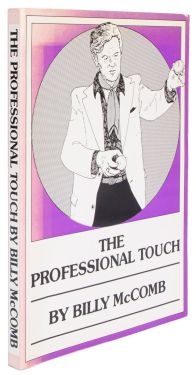 The Professional Touch