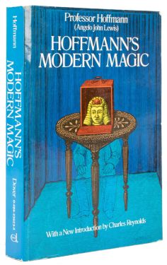 Hoffmann's Modern Magic