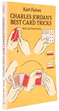 Charles Jordan's Best Card Tricks